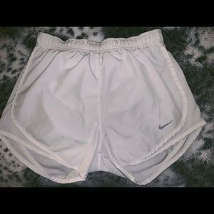 Nike Dri-fit Shorts
